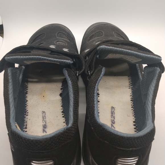 Atlas Shoe Company Work Sandle ESD European Siz 41 - Picture 4 of 10